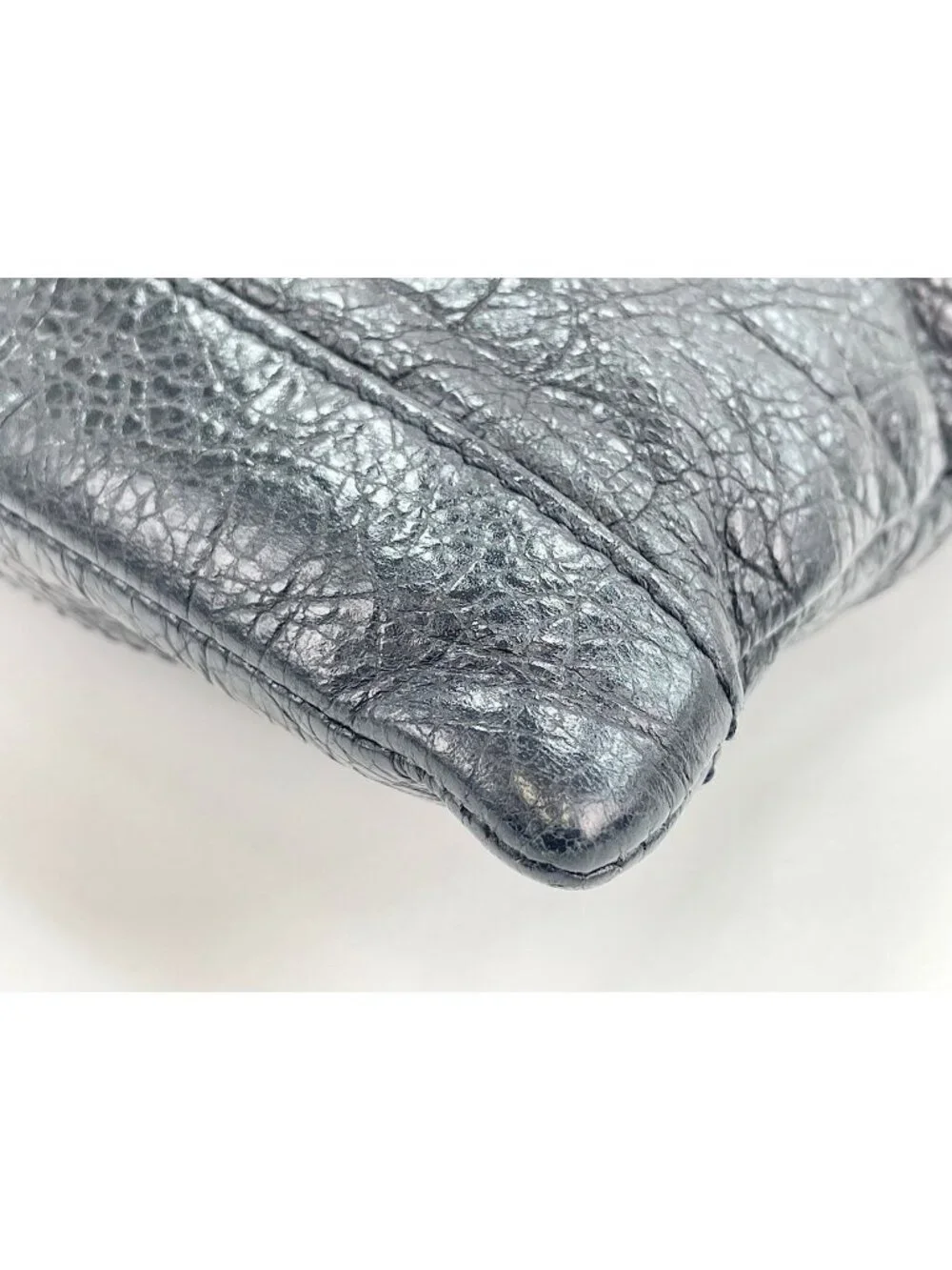 Balenciaga Clutch Classic Clip